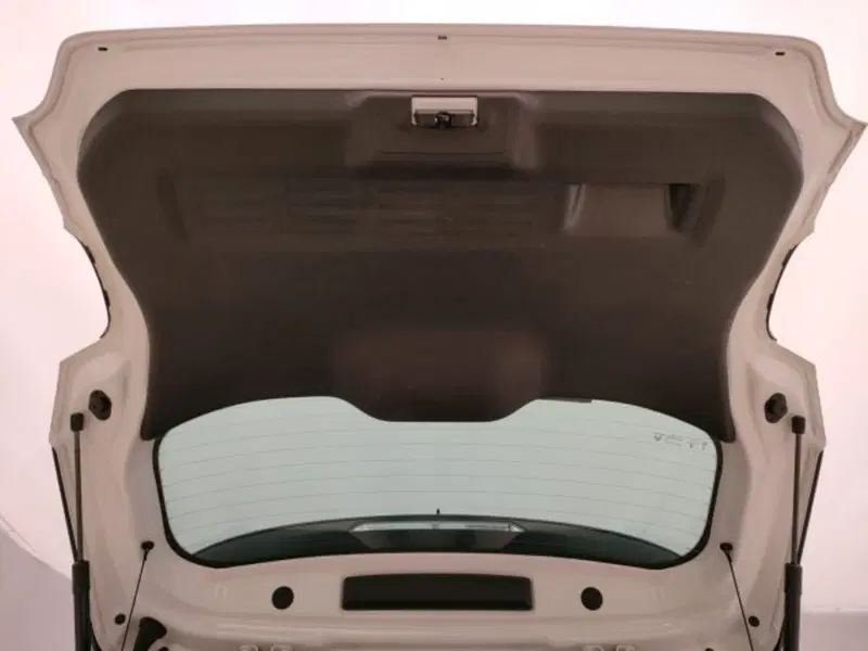 Citroen C3 Aircross usata a Torino (20)