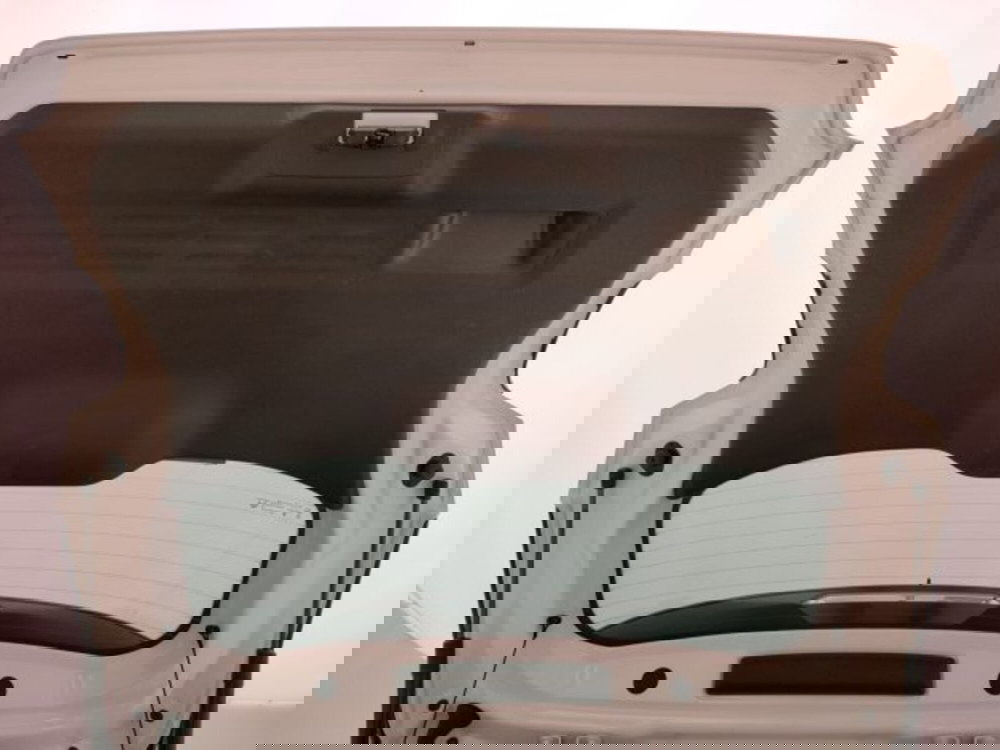 Citroen C3 Aircross usata a Torino (20)