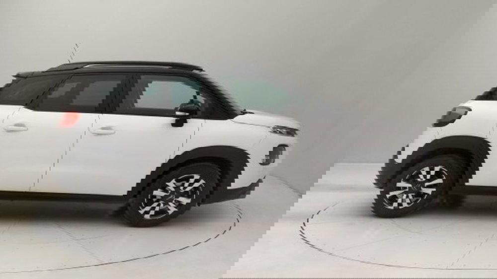 Citroen C3 Aircross usata a Torino (6)