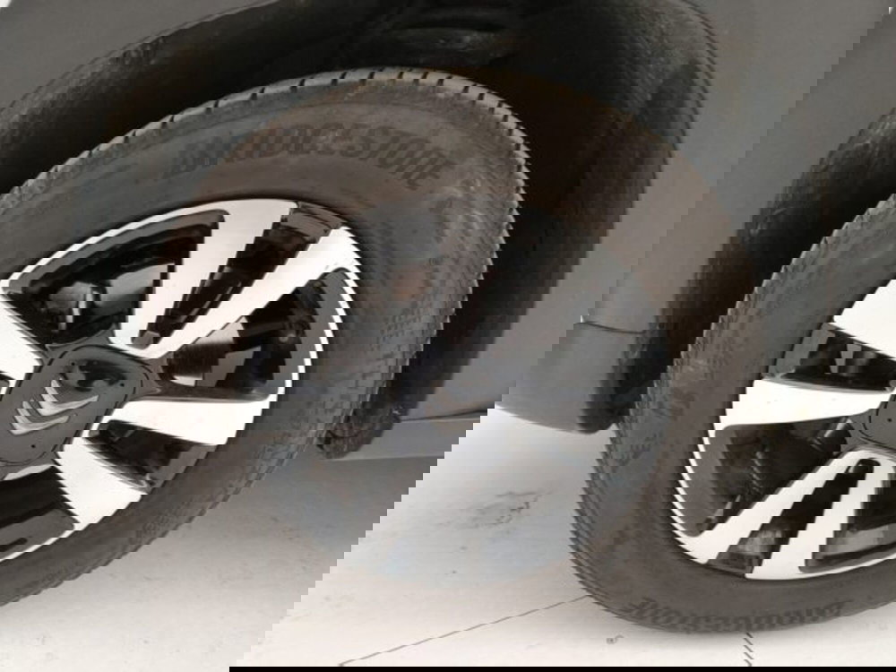 Citroen C3 Aircross usata a Torino (9)