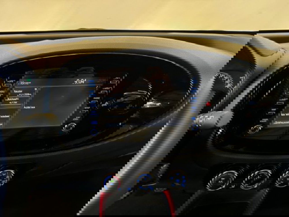 Toyota Aygo X usata a Torino (10)