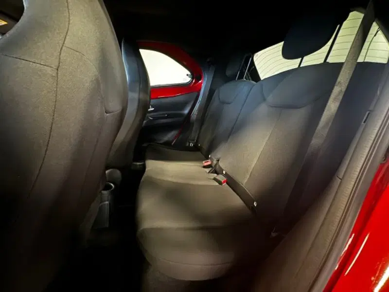 Toyota Aygo X usata a Torino (16)