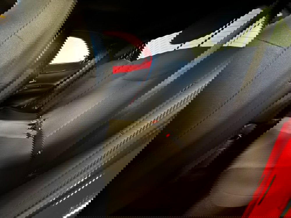 Toyota Aygo X usata a Torino (16)