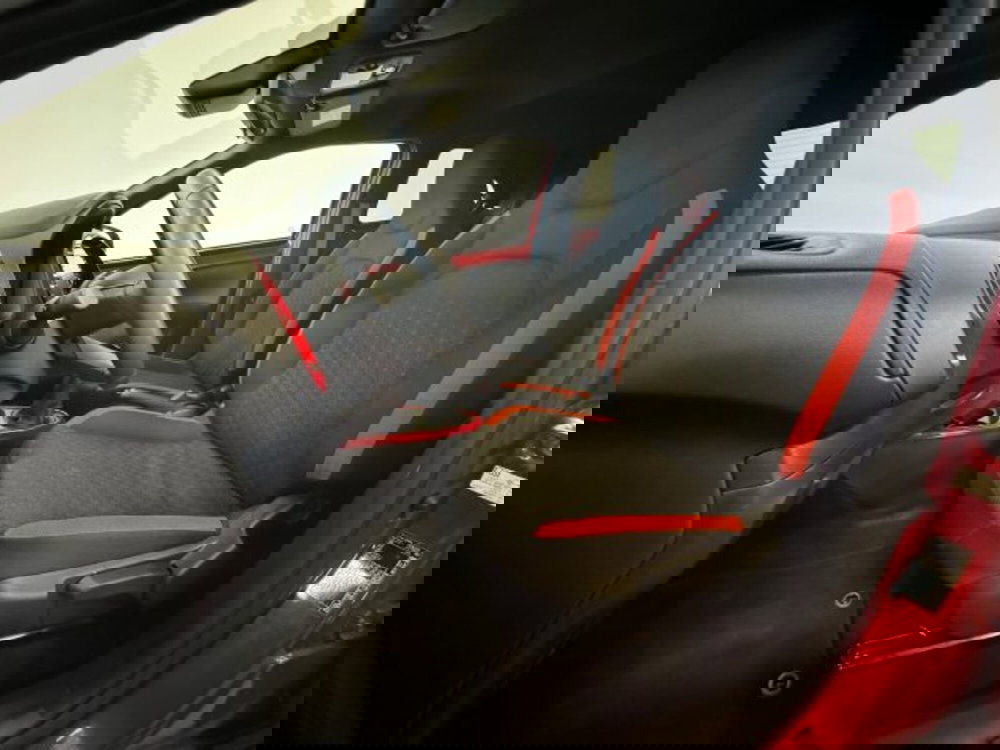 Toyota Aygo X usata a Torino (17)