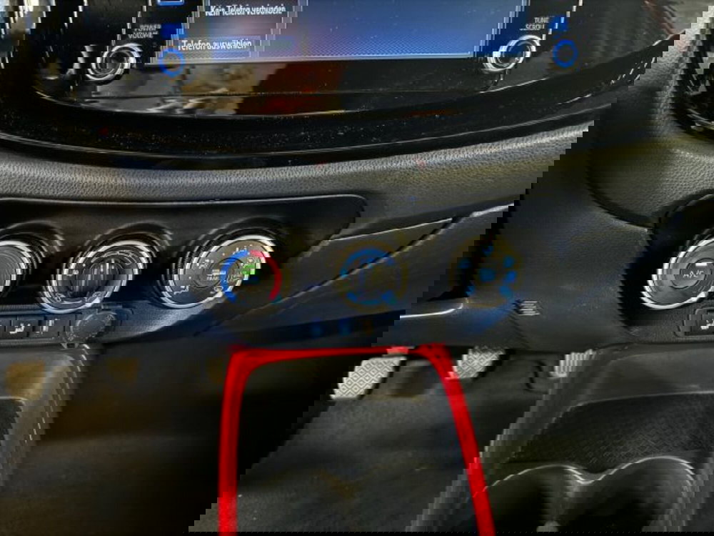 Toyota Aygo X usata a Torino (19)