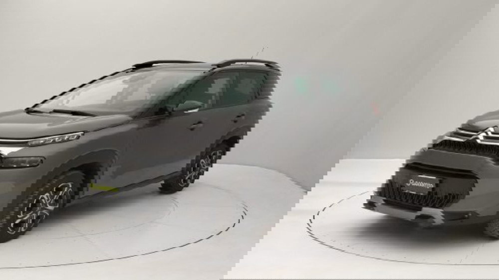 Citroen C3 Aircross usata a Torino