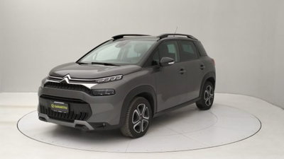 Citroen C3 Aircross PureTech 110 S&amp;S Feel del 2023 usata a Torino