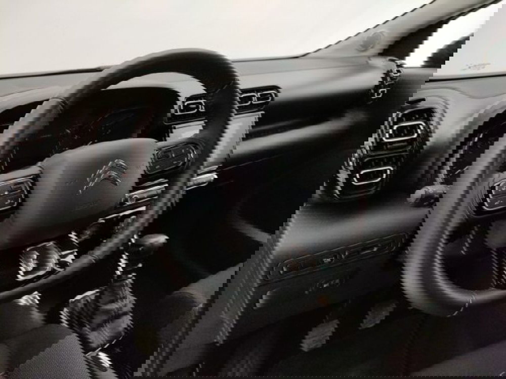 Citroen C3 Aircross usata a Torino (10)