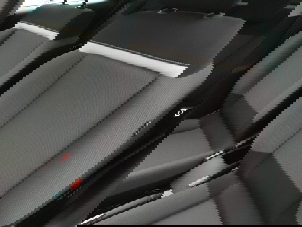 Citroen C3 Aircross usata a Torino (11)