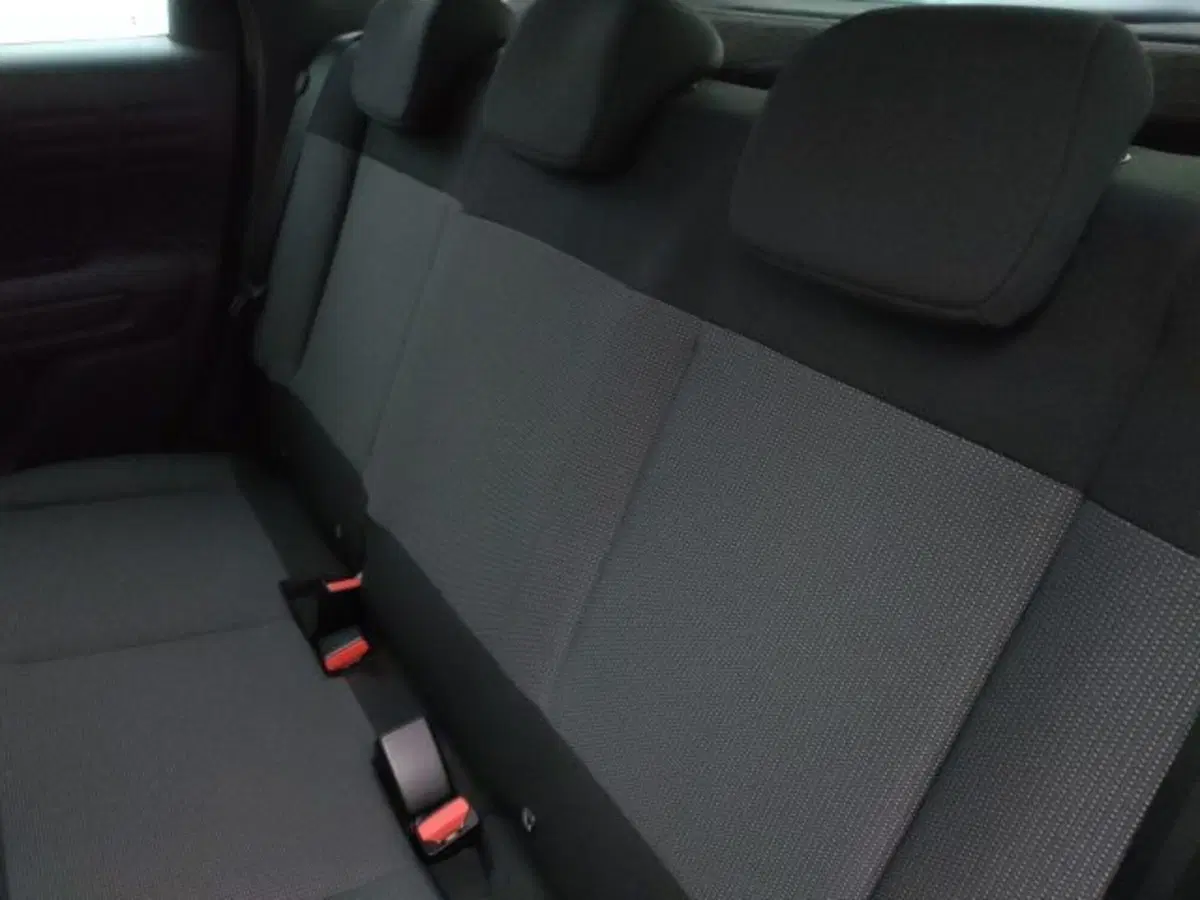 Citroen C3 Aircross usata a Torino (15)