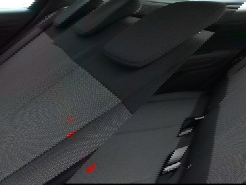 Citroen C3 Aircross usata a Torino (15)