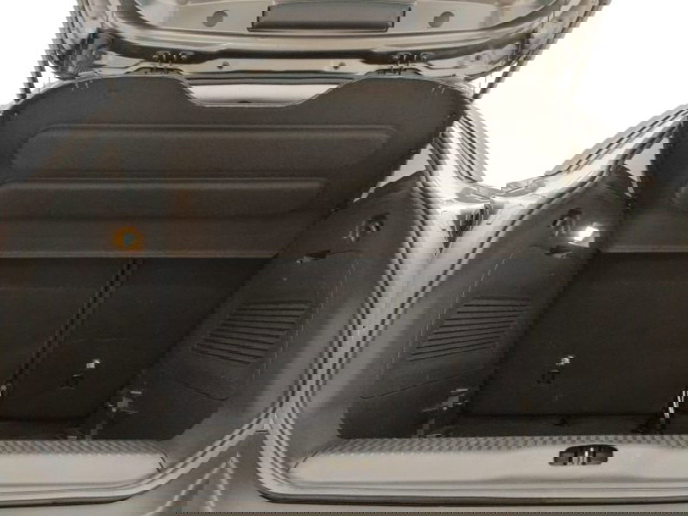 Citroen C3 Aircross usata a Torino (18)