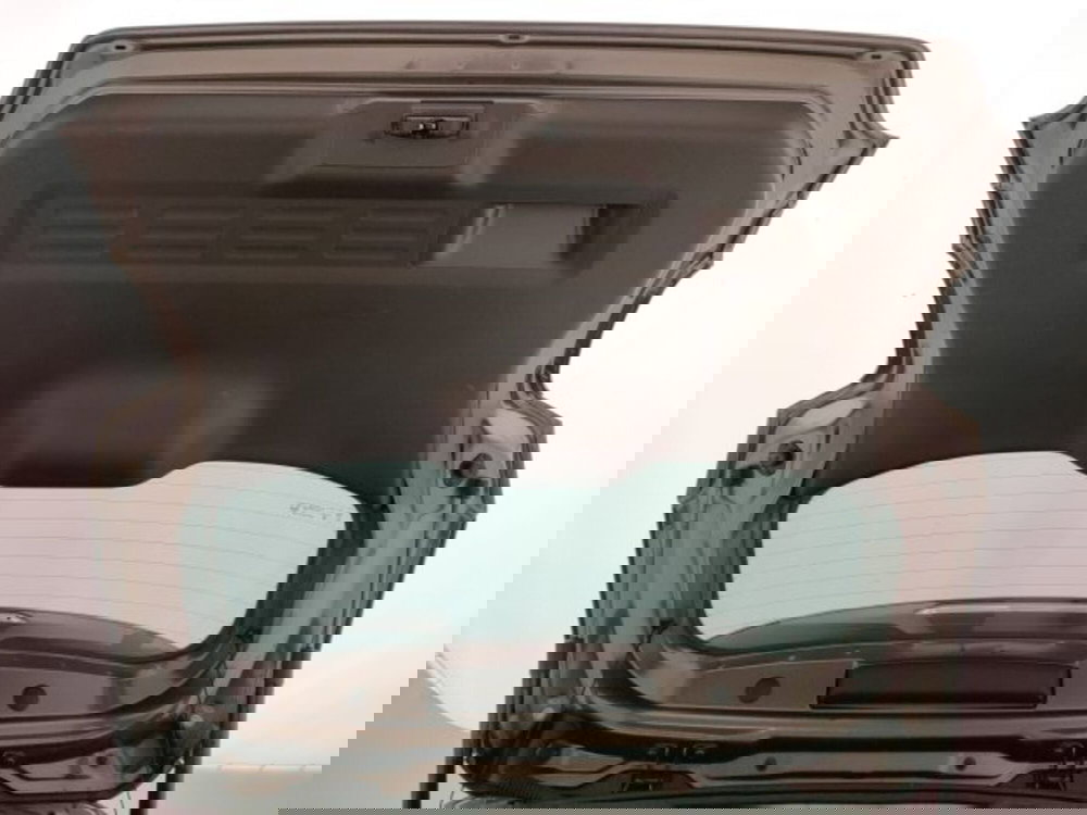 Citroen C3 Aircross usata a Torino (19)