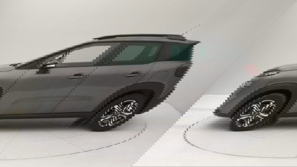 Citroen C3 Aircross usata a Torino (2)