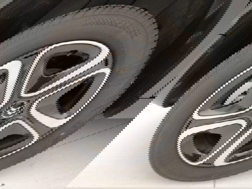 Citroen C3 Aircross usata a Torino (20)