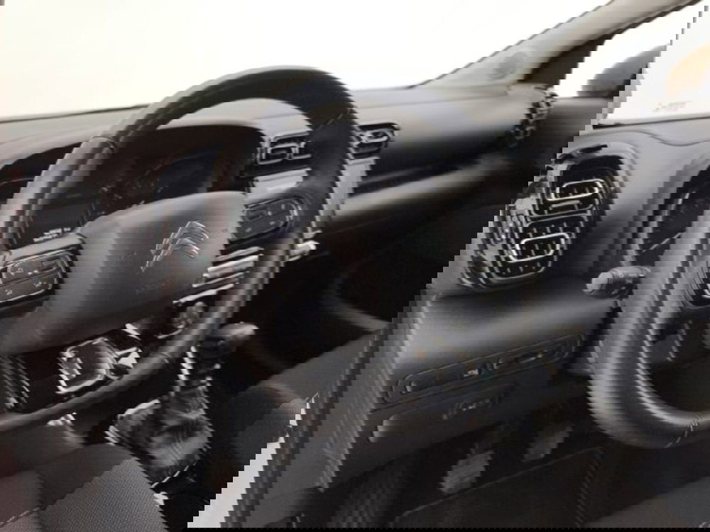 Citroen C3 Aircross usata a Torino (10)