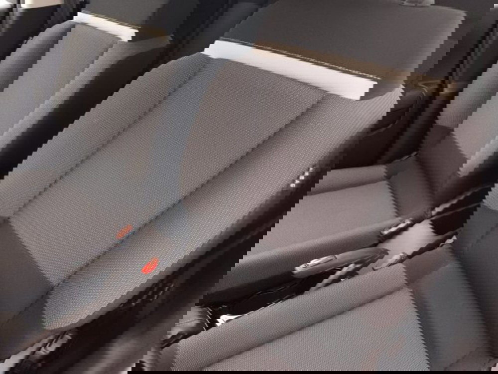 Citroen C3 Aircross usata a Torino (11)