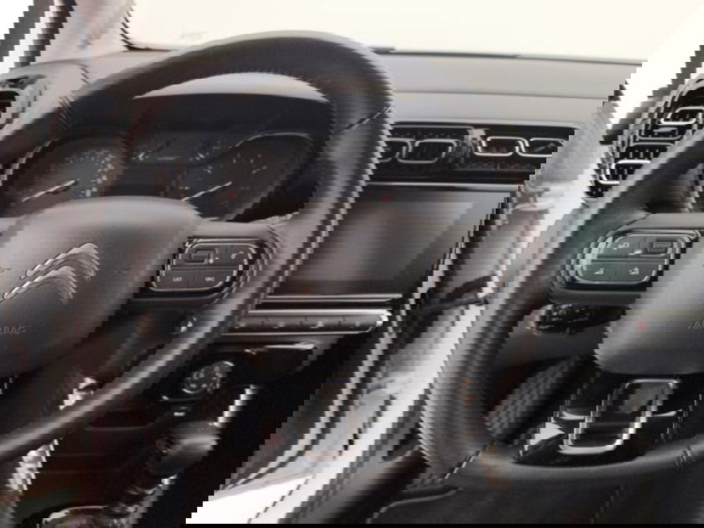 Citroen C3 Aircross usata a Torino (12)