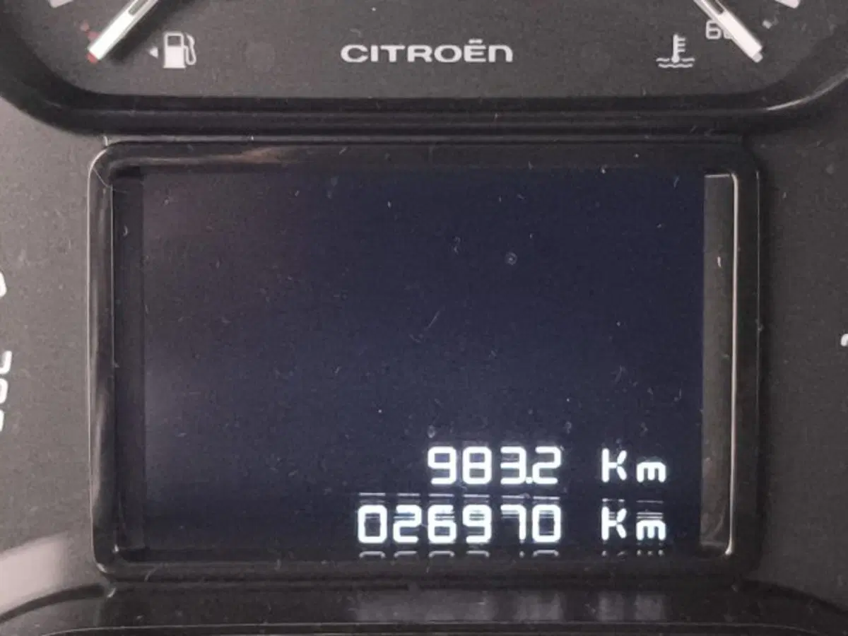 Citroen C3 Aircross usata a Torino (13)