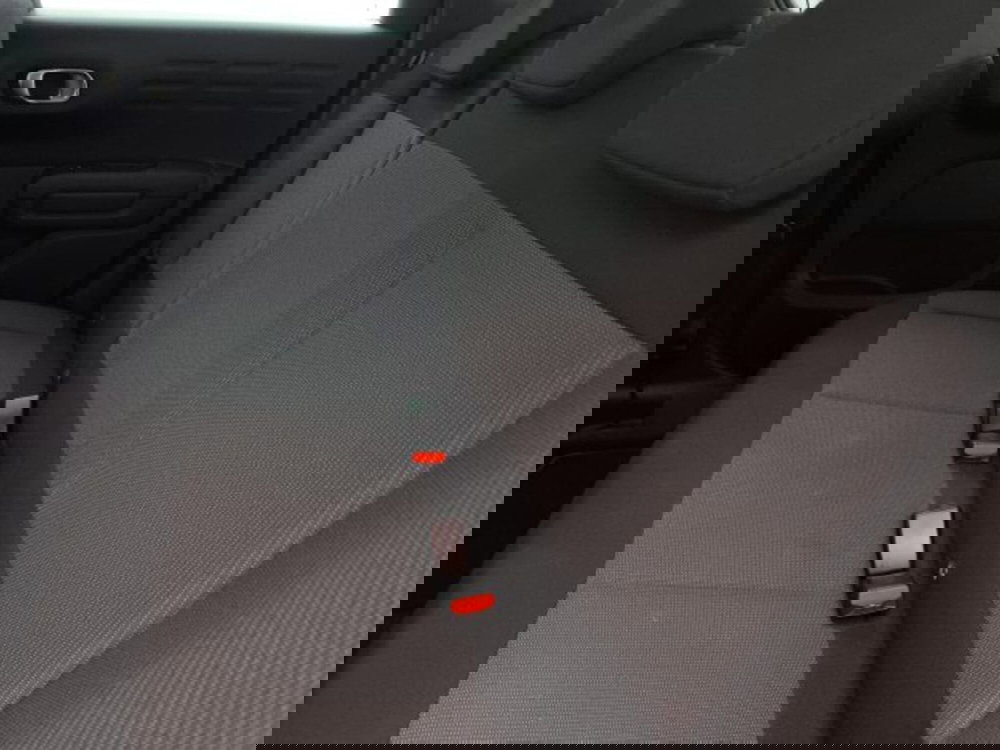 Citroen C3 Aircross usata a Torino (15)