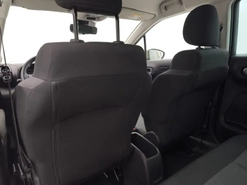 Citroen C3 Aircross usata a Torino (16)