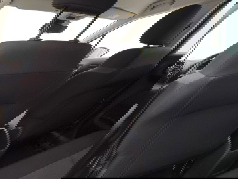 Citroen C3 Aircross usata a Torino (16)