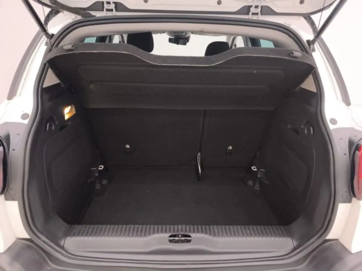 Citroen C3 Aircross usata a Torino (18)
