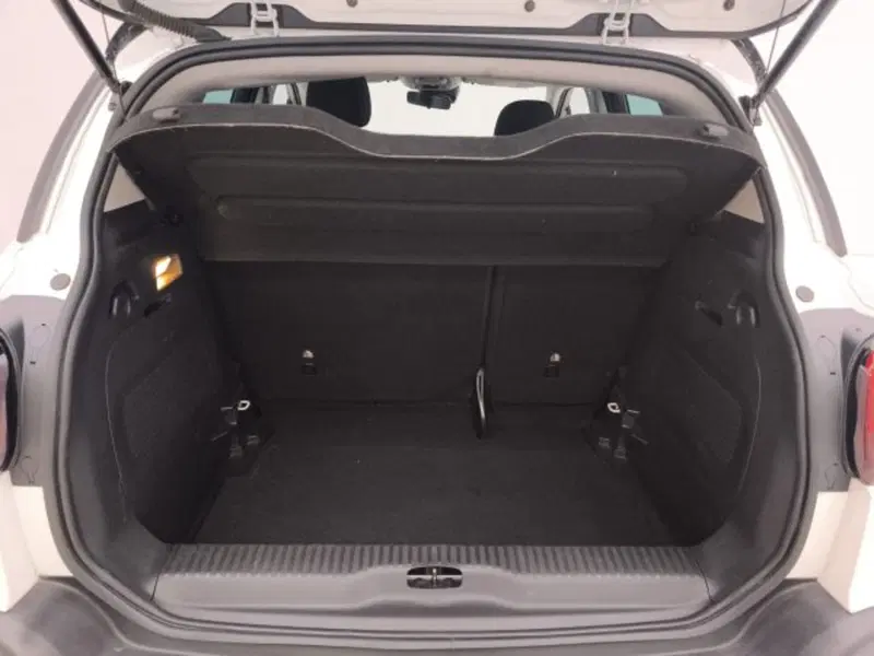 Citroen C3 Aircross usata a Torino (18)