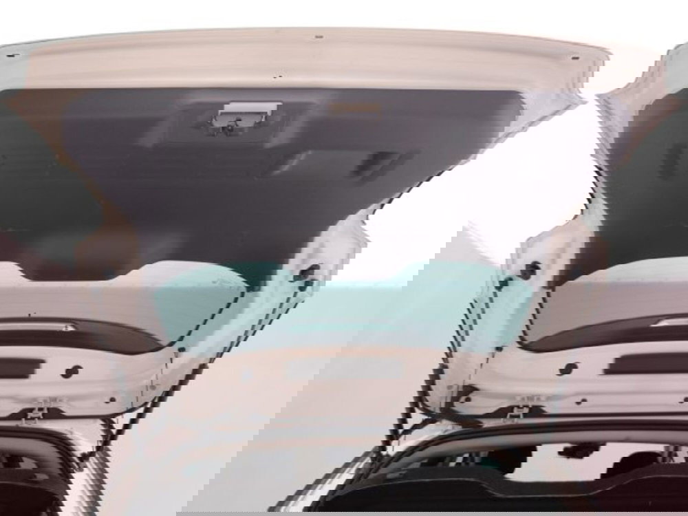 Citroen C3 Aircross usata a Torino (19)