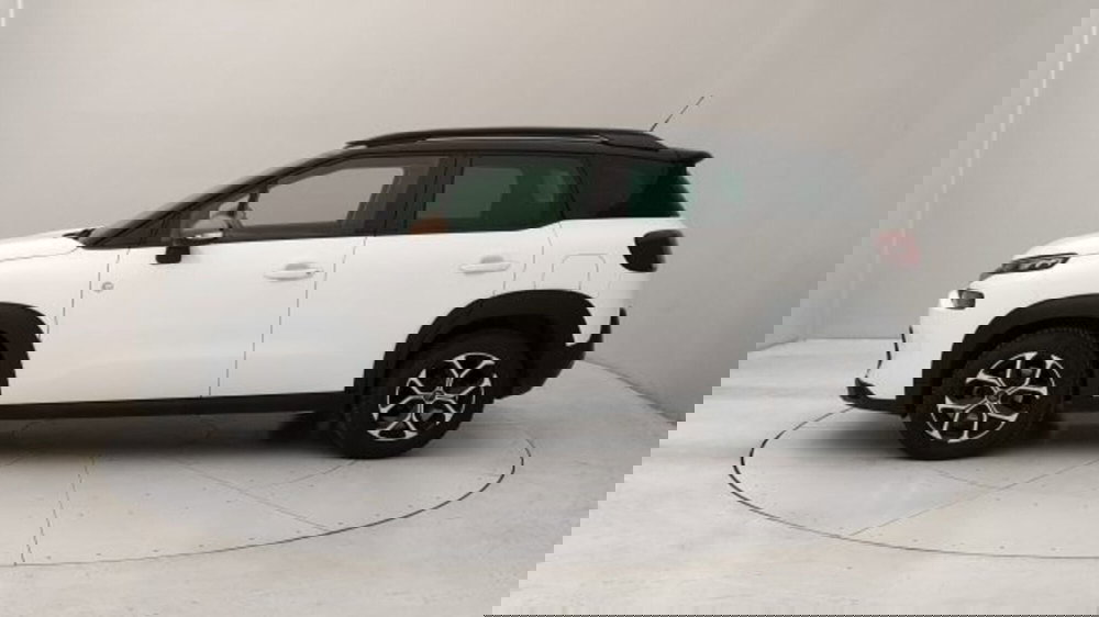Citroen C3 Aircross usata a Torino (2)
