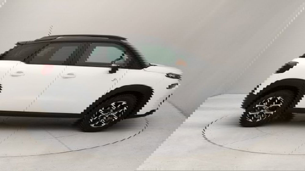Citroen C3 Aircross usata a Torino (6)