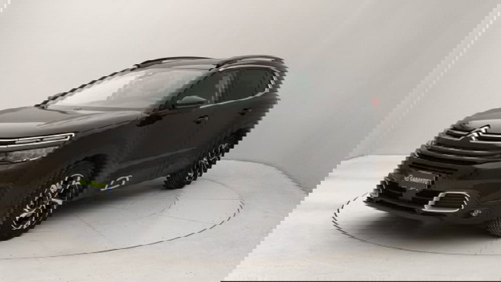 Citroen C5 Aircross usata a Torino