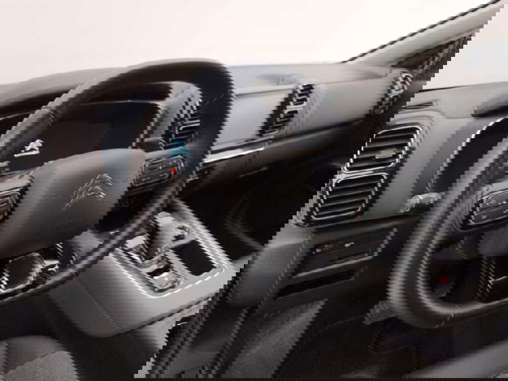 Citroen C5 Aircross usata a Torino (10)