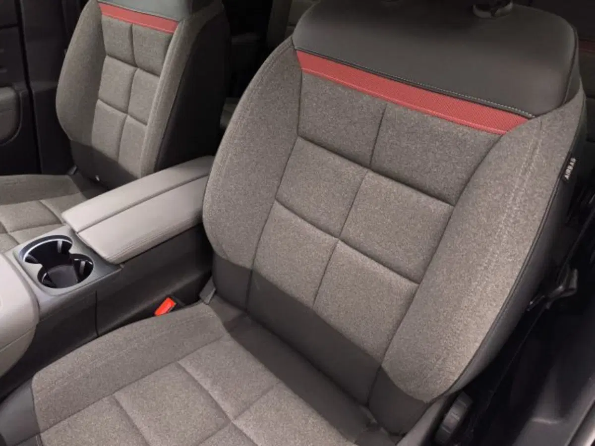 Citroen C5 Aircross usata a Torino (11)