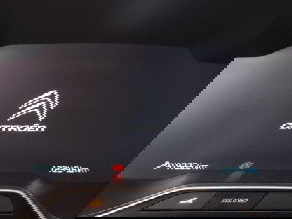 Citroen C5 Aircross usata a Torino (13)