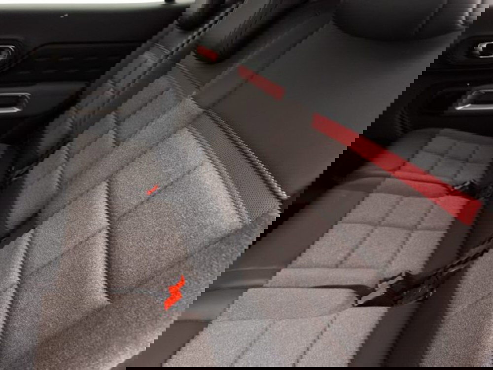 Citroen C5 Aircross usata a Torino (15)