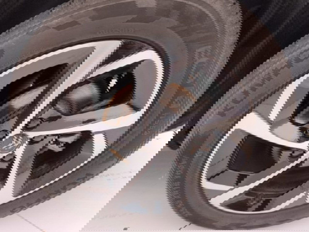 Citroen C5 Aircross usata a Torino (16)