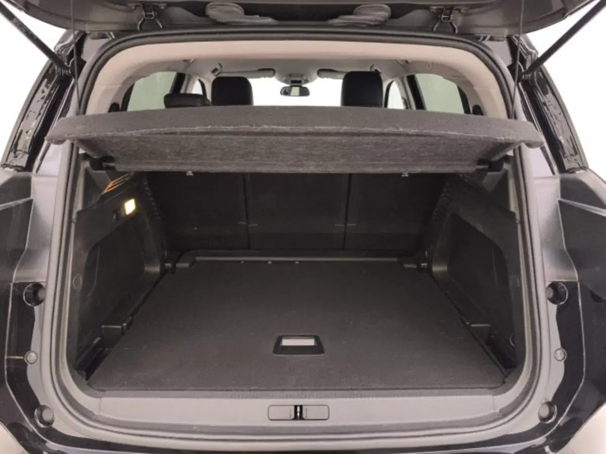Citroen C5 Aircross usata a Torino (17)
