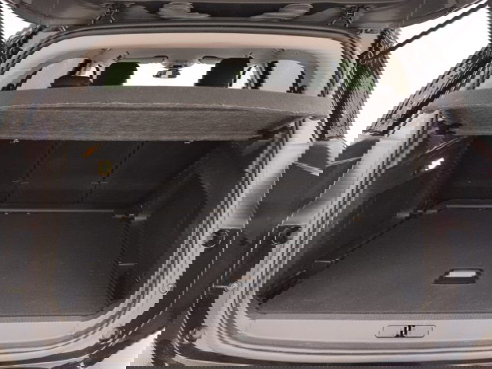 Citroen C5 Aircross usata a Torino (17)