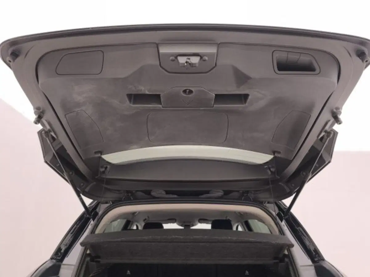 Citroen C5 Aircross usata a Torino (18)