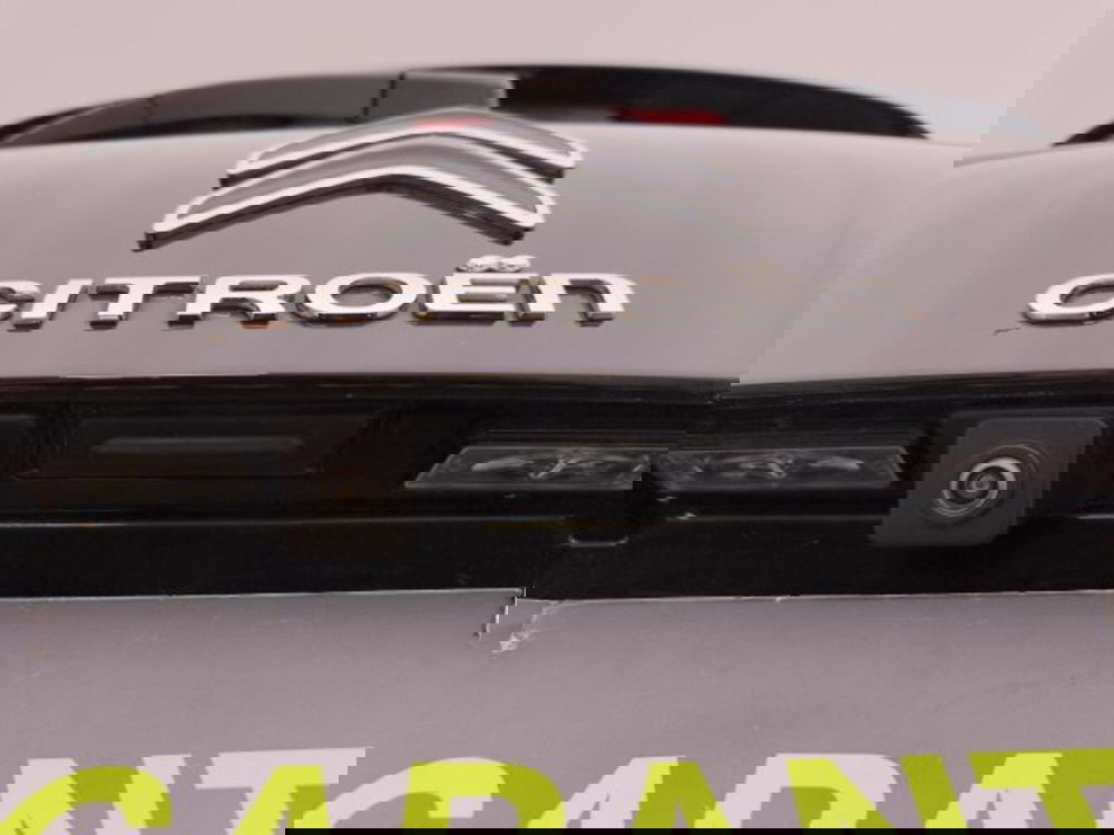 Citroen C5 Aircross usata a Torino (19)