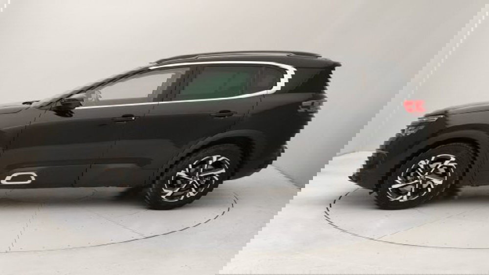 Citroen C5 Aircross usata a Torino (2)