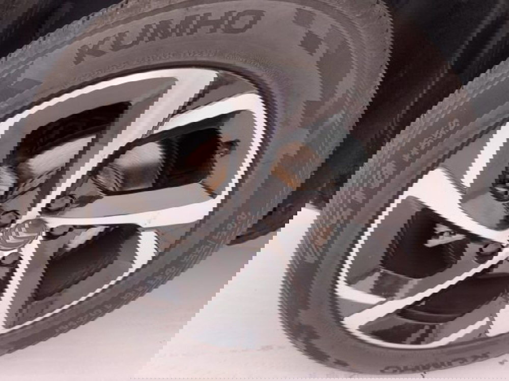 Citroen C5 Aircross usata a Torino (20)