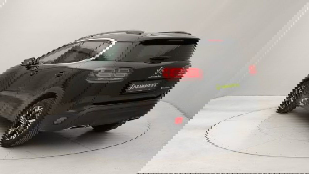 Citroen C5 Aircross usata a Torino (3)