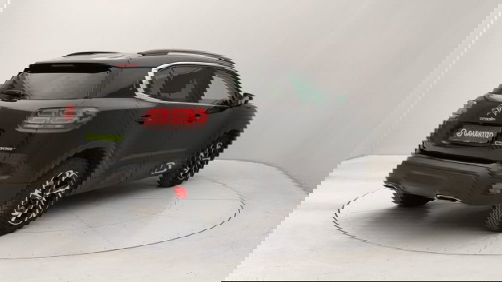 Citroen C5 Aircross usata a Torino (5)