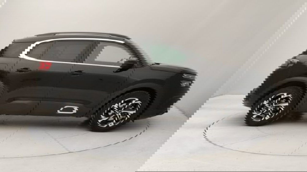 Citroen C5 Aircross usata a Torino (6)