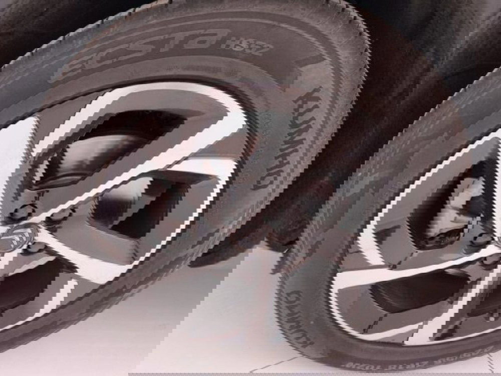 Citroen C5 Aircross usata a Torino (9)