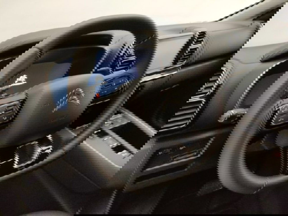 Citroen C5 Aircross usata a Torino (10)