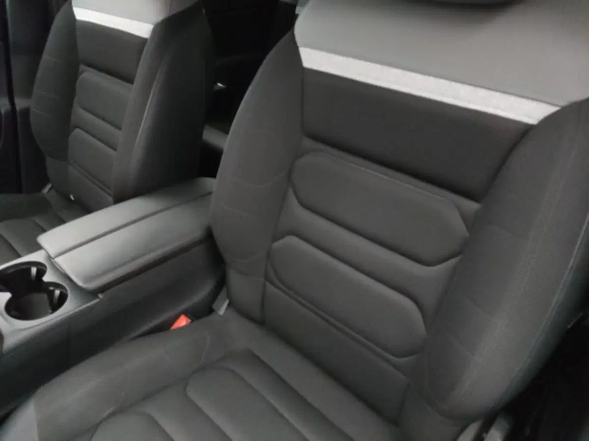 Citroen C5 Aircross usata a Torino (11)