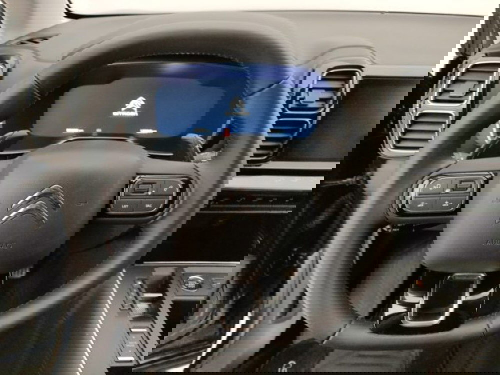 Citroen C5 Aircross usata a Torino (12)